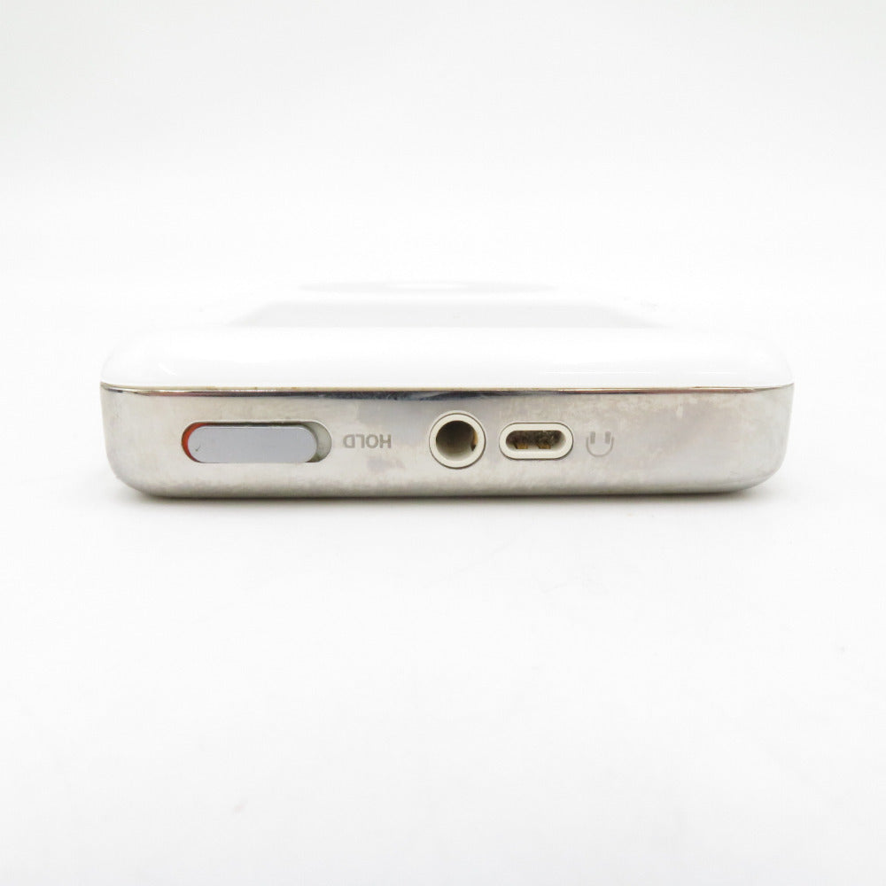 ジャンク品 Apple iPod (アイポッド) オーディオ機器 iPod 第4世代 20GB M9282J/A