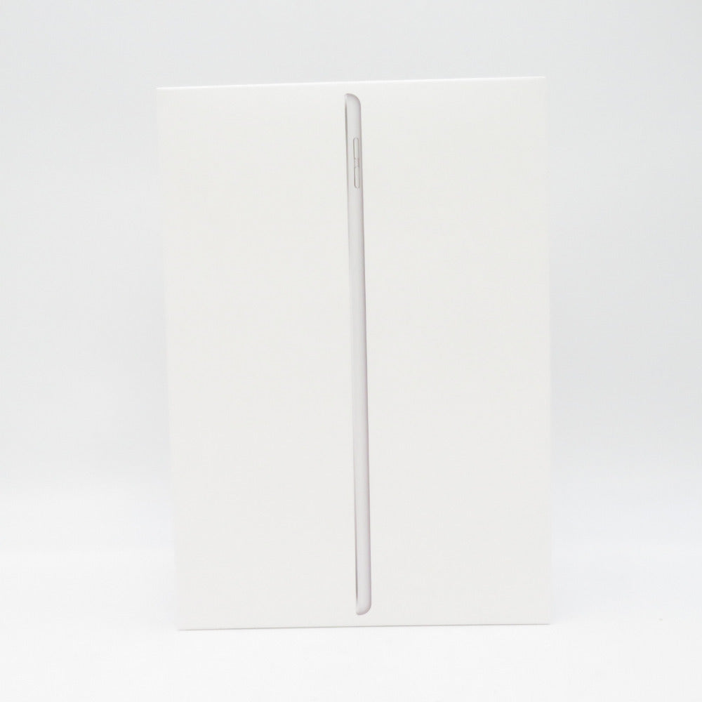 iPad SB版 10.2インチ 第8世代 32GB Wi-Fi+Cellularモデル MYMJ2/A シルバー 利用制限〇 2020年秋モデル