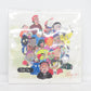 レコード LP盤 Sympa＜完全生産限定盤＞ King Gnu  BVJL40～1 動作未確認