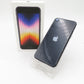 Apple iPhone SE（第3世代）docomo版 64GB MMYC3J/A ミッドナイト ネットワーク利用制限〇 2022年 開封済み未使用品 SIMロックなし