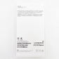 Apple iPhone SE（第3世代）docomo版 64GB MMYC3J/A ミッドナイト ネットワーク利用制限〇 2022年 開封済み未使用品 SIMロックなし