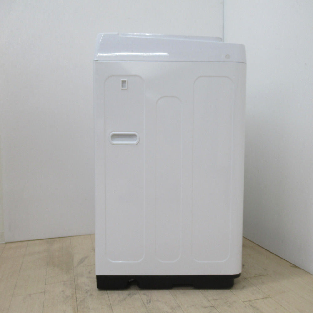 Hisence ハイセンス 洗濯機 全自動洗濯機 5.5kg HW-E5504 2022年製 