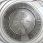 Haier ハイアール 全自動洗濯機 4.2kg JW-K42M-W ホワイト 送風・簡易乾燥 2017年製 一人暮らし 洗浄・除菌済み