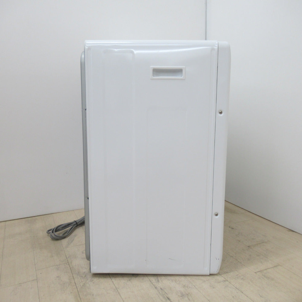 HITACHI 日立 衣類乾燥機 DE-N40WV（乾燥容量 4kg）ホワイト  2017年製  洗浄・除菌済み 本体のみ
