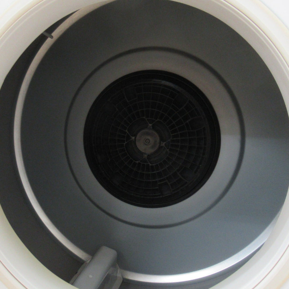 HITACHI 日立 衣類乾燥機 DE-N40WV（乾燥容量 4kg）ホワイト  2017年製  洗浄・除菌済み 本体のみ