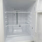Panasonic パナソニック 冷蔵庫 2ドア 138L NR-BW14FJ-W ホワイト ファン式 2021年 ひとり暮らし 洗浄・除菌済み