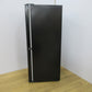 NITORI ニトリ 冷蔵庫 106L 直冷式 2ドア  NTR-106BK ブラック 2021年製 Nグラシア 一人暮らし 洗浄・除菌済み