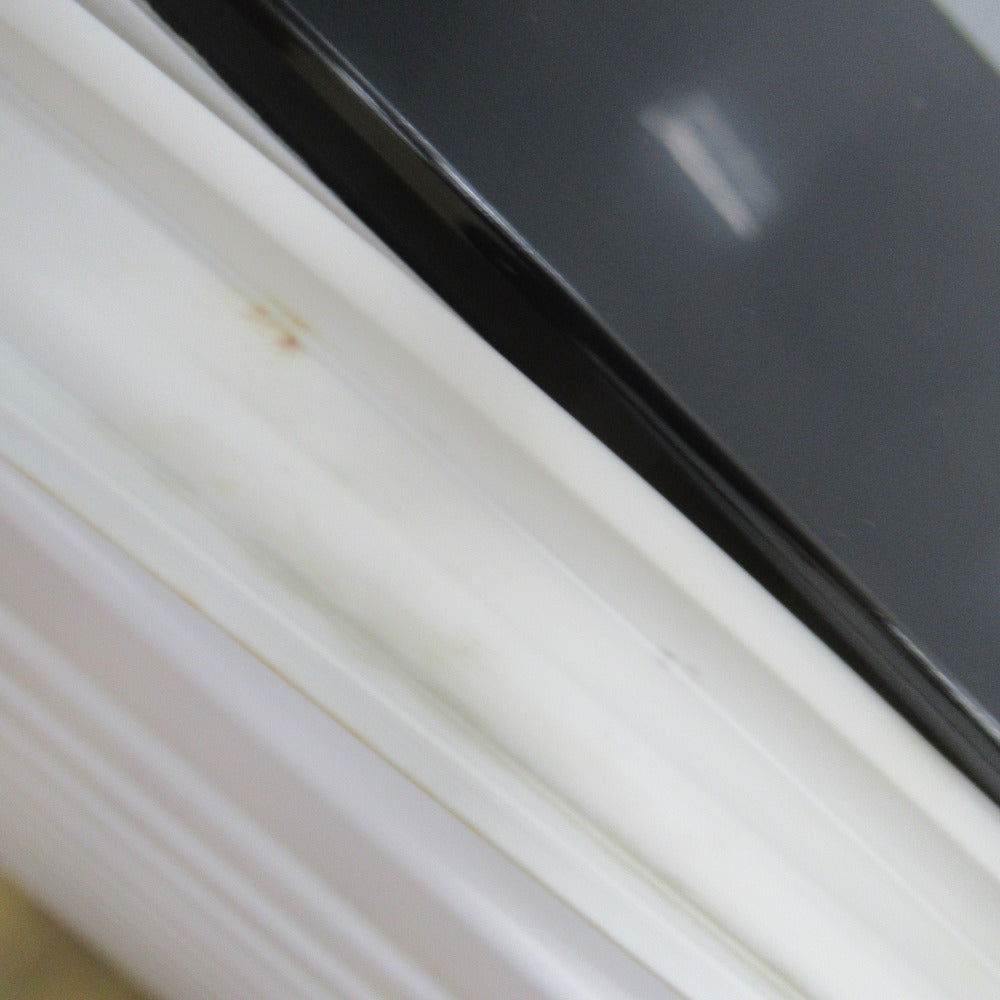 NITORI ニトリ 冷蔵庫 106L 直冷式 2ドア  NTR-106BK ブラック 2021年製 Nグラシア 一人暮らし 洗浄・除菌済み