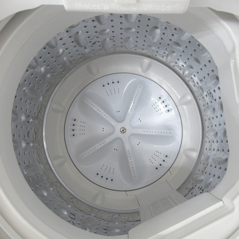 YAMADA SELECT 2023年製 YWM-T60H1 6㎏　良品 YAMADA SELECT 2023年製 YWM-T60H1 6㎏ 良品 高年式！ YAMADA SELECT 6.0