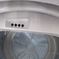 Hisence ハイセンス 全自動洗濯機 4.5kg HW-T45D ホワイト 送風・簡易乾燥 2019年製  一人暮らし 洗浄・除菌済