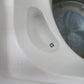 Hisence ハイセンス 全自動電気洗濯機 HW-T55C 5.5kg 2018年製 ホワイト 簡易乾燥機能付 一人暮らし 洗浄・除菌済み