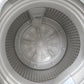 Haier ハイアール 全自動電気洗濯機  JW-E45CE-W 4.5Kg 2019年製  エディオンオリジナル ホワイト 簡易乾燥機能付 一人暮らし 洗浄・除菌済み