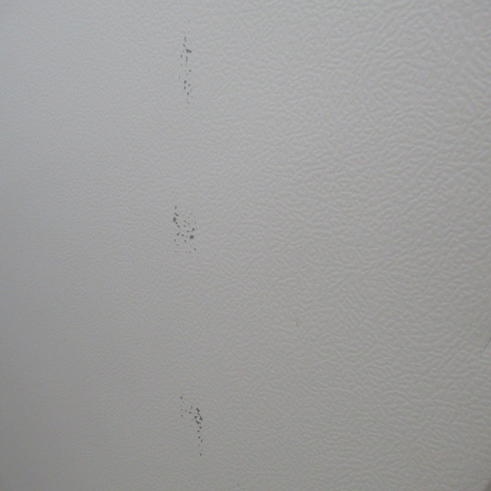 NITORI ニトリ 冷蔵庫 106L 直冷式 2ドア  NTR-106WH ホワイト 2020年製 Nグラシア WH 一人暮らし 洗浄・除菌済み