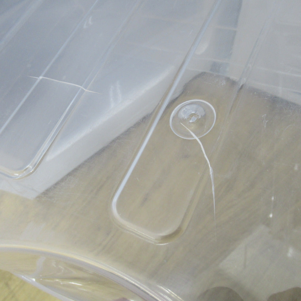 NITORI ニトリ 冷蔵庫 106L 直冷式 2ドア  NTR-106WH ホワイト 2020年製 Nグラシア WH 一人暮らし 洗浄・除菌済み