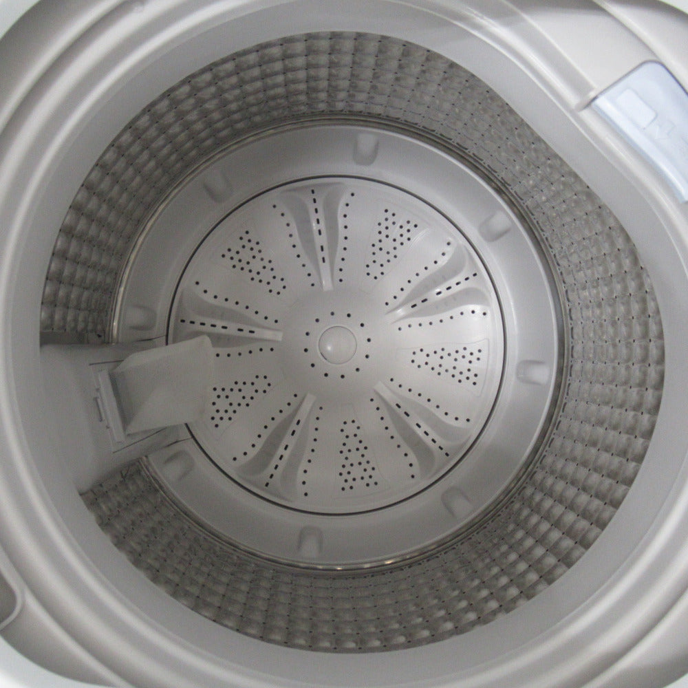 Haier ハイアール　洗濯機　JW-E45CE 4.5㎏　2020年製 Haier (ハイアール) 全自動電気洗濯機 JW-E45CE-W 4.5Kg 2019年製