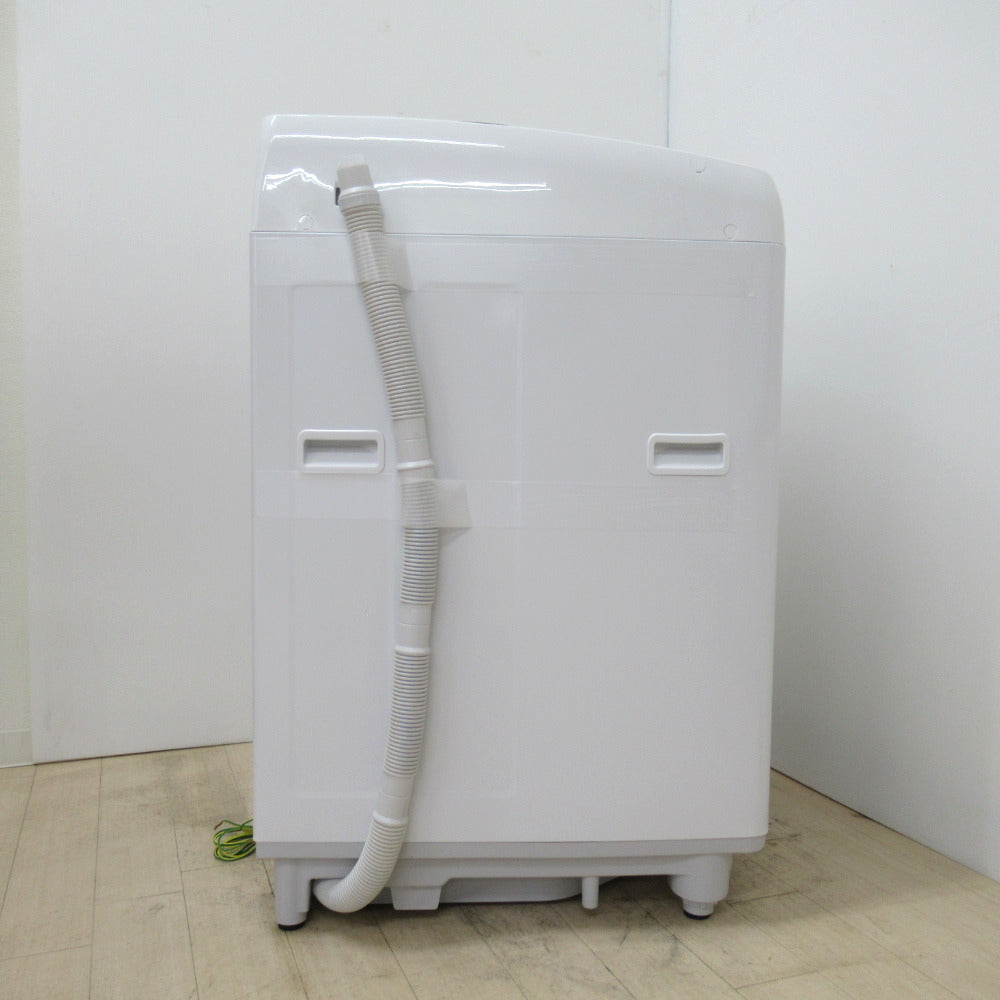SHARP シャープ 全自動電気洗濯機 穴なし槽 ES-GV10F 10.0kg SHARP シャープ 全自動電気洗濯機 穴なし槽 ES-GV10F 10.0kg