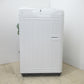 Panasonic パナソニック  全自動電気洗濯機 NA-F50B13 5.0kg 2020年製 シャンパン 簡易乾燥機能付 一人暮らし 洗浄・除菌済み