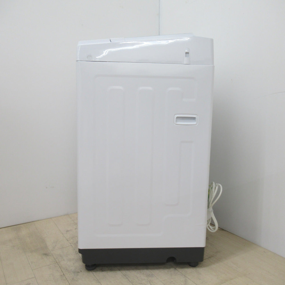 ニトリ 縦型洗濯機 NTR60 2019年製 6kg ニトリ 洗濯機 縦型全自動