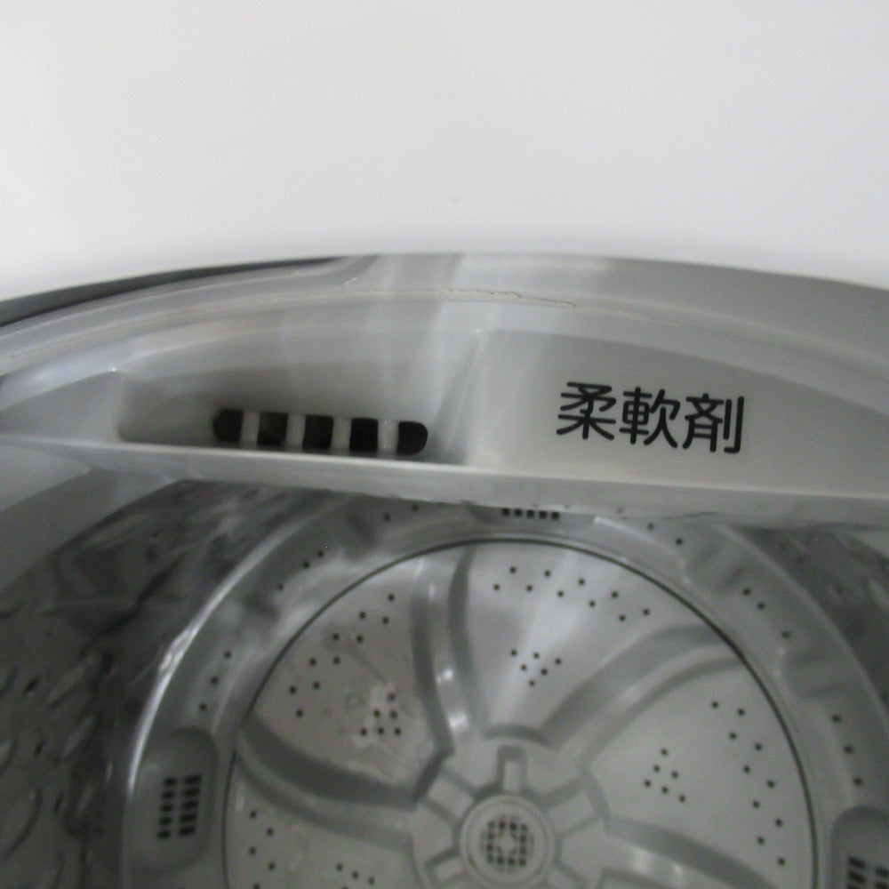 NITORI ニトリ 全自動電気洗濯機トルネ LGY 6.0kg 縦型 NTR60 2019年製