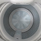 Haier ハイアール 全自動電気洗濯機 JW-U45HK 4.5kg 2021年製 ホワイト 簡易乾燥機能付 一人暮らし 洗浄・除菌済み