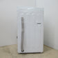 Haier ハイアール 全自動洗濯機 4.5kg JW-C45D-K (ブラック) 2020年製 簡易乾燥機能付 一人暮らし 洗浄・除菌済み