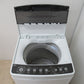 Haier ハイアール 全自動洗濯機 4.5kg JW-C45D-K (ブラック) 2020年製 簡易乾燥機能付 一人暮らし 洗浄・除菌済み