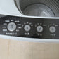 Haier ハイアール 全自動洗濯機 4.5kg JW-C45D-K (ブラック) 2020年製 簡易乾燥機能付 一人暮らし 洗浄・除菌済み