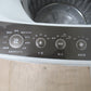 Haier ハイアール 全自動洗濯機 JW-C55A 5.5kg 2018年製 ブラック 簡易乾燥機能付 一人暮らし 洗浄・除菌済み