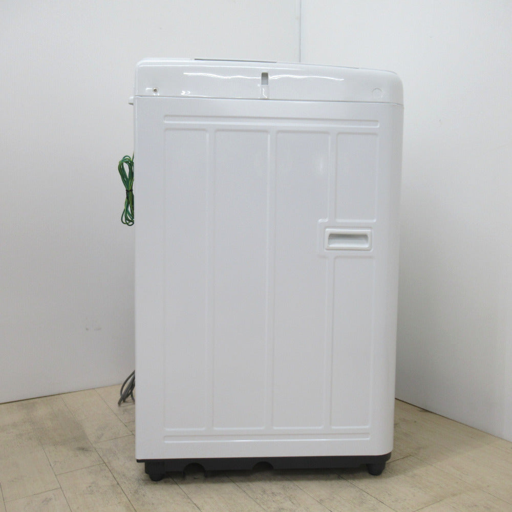 Panasonic パナソニック 全自動電気洗濯機 NA-F50BE8 5.0kg 2020 Panasonic パナソニック 全自動電気洗濯機 NA-F50BE8 5.0kg 2020