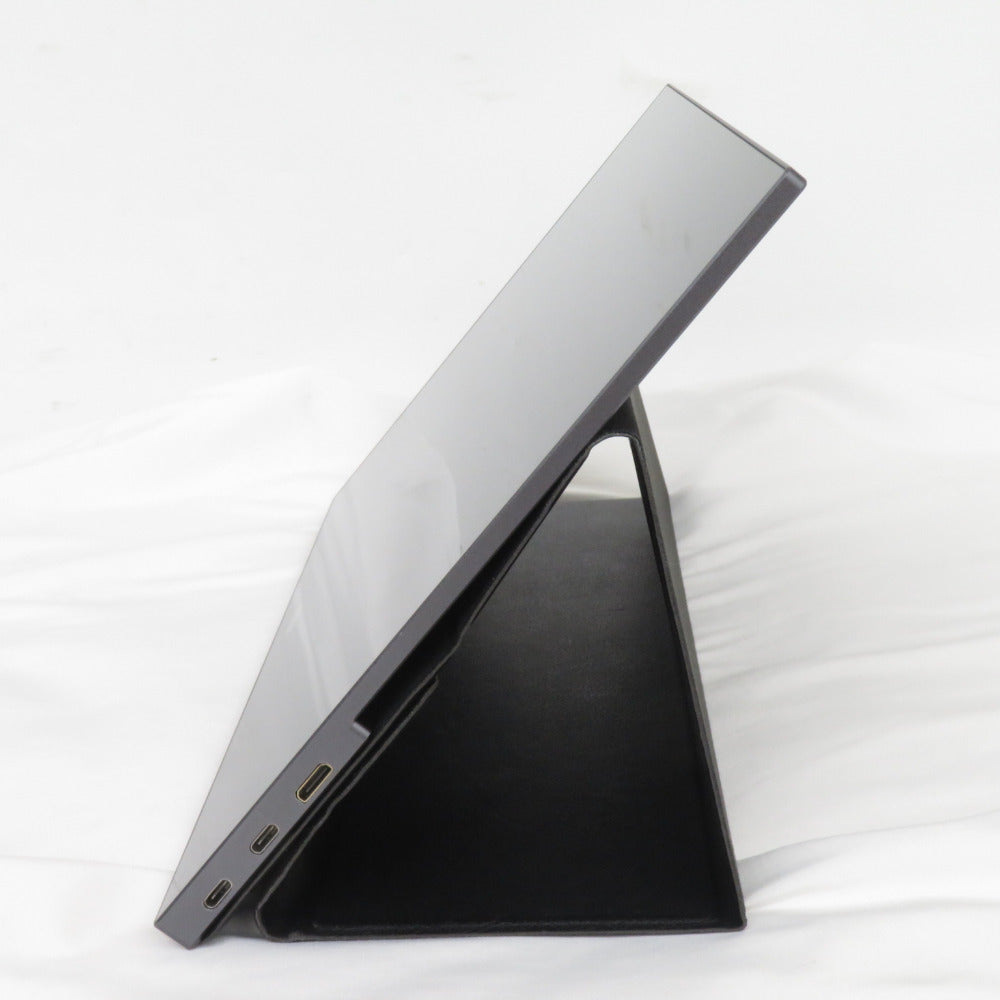 OPTIX (MSI オプティクス) PCモニター モバイル液晶モニター 15.6型 ワイド フルHD MAG161V