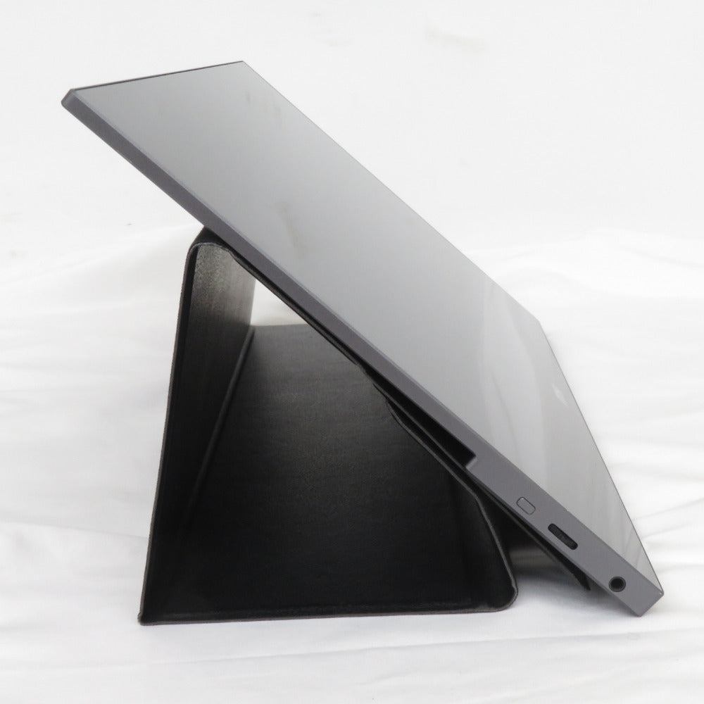 OPTIX (MSI オプティクス) PCモニター モバイル液晶モニター 15.6型 ワイド フルHD MAG161V
