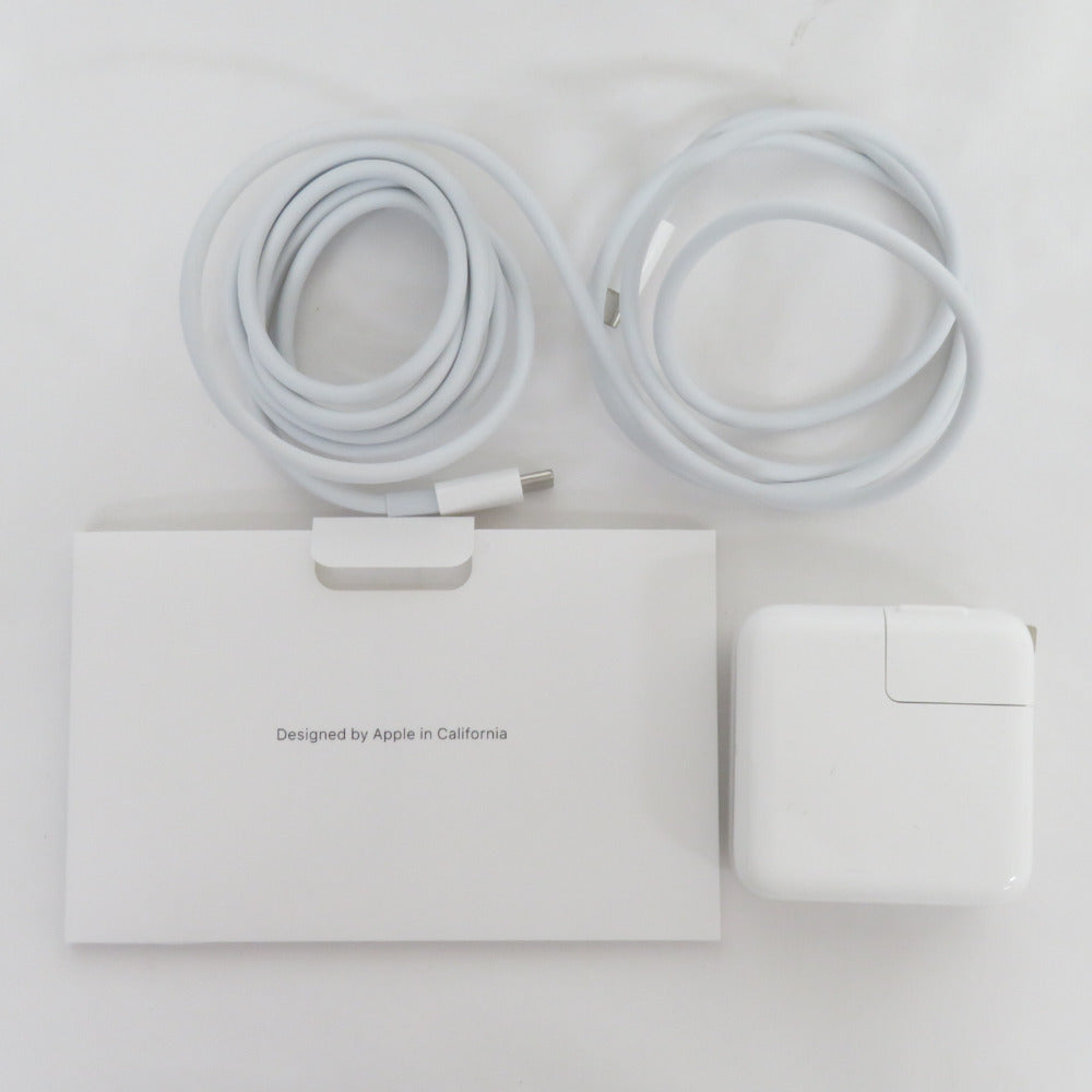 Apple Mac MacBook Air (マックブックエアー) Retinaディスプレイ 13.3インチ M1 2020 ゴールド メモリ8GB SSD256GB MGND3J/A
