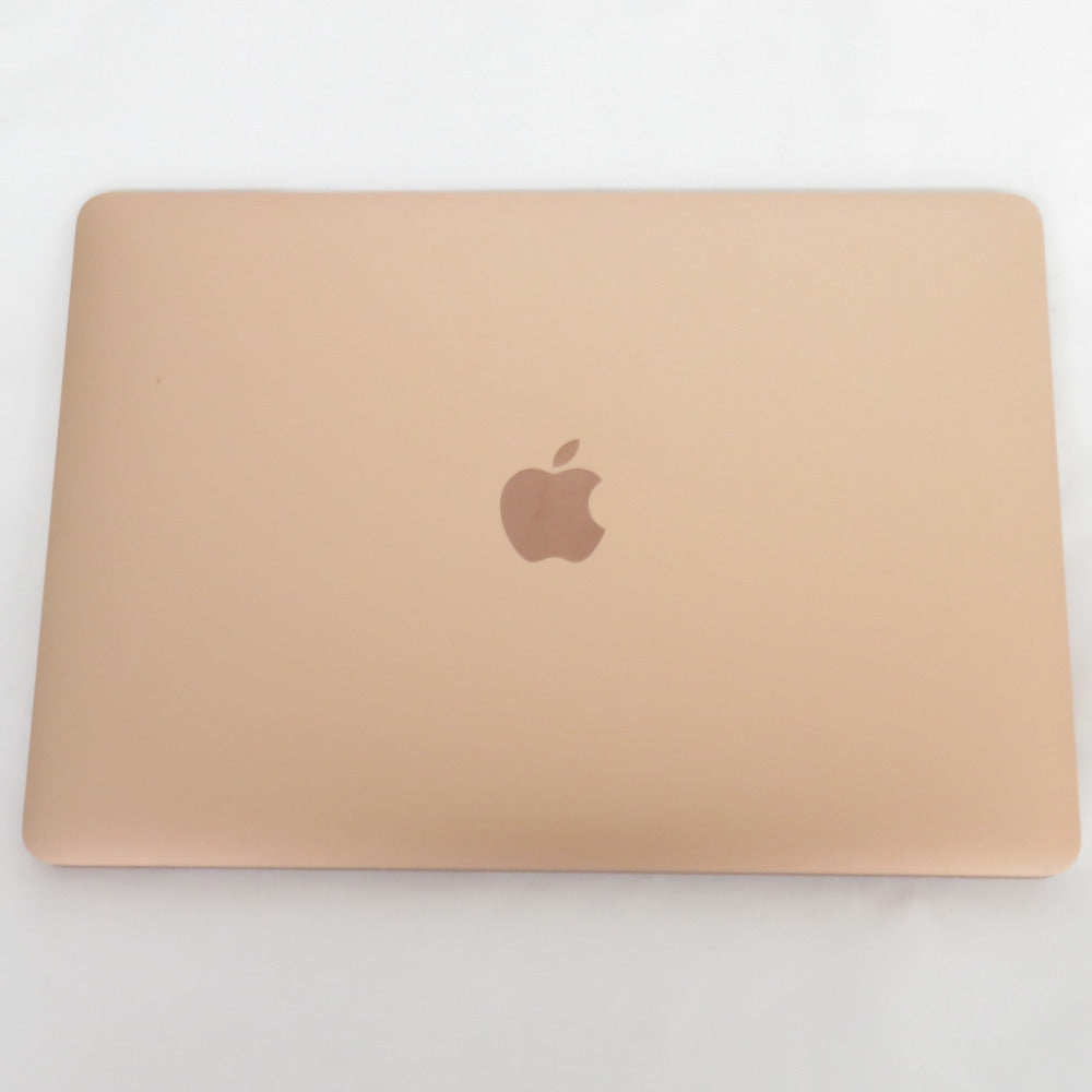 Apple Mac MacBook Air (マックブックエアー) Retinaディスプレイ 13.3 