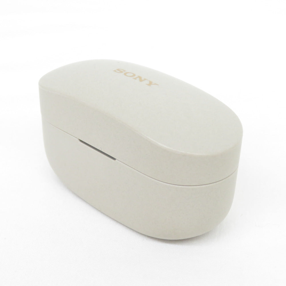 sony ソニー オーディオ機器 ワイヤレスノイズキャンセリングステレオヘッドセット WF-1000XM4