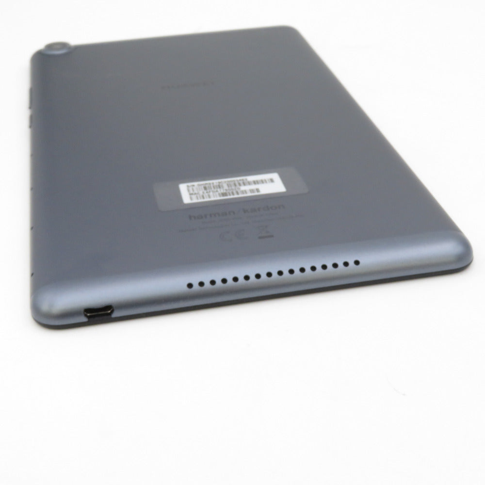 HUAWEI MediaPad (HUAWEI メディアパッド) Androidタブレット Wi-Fi