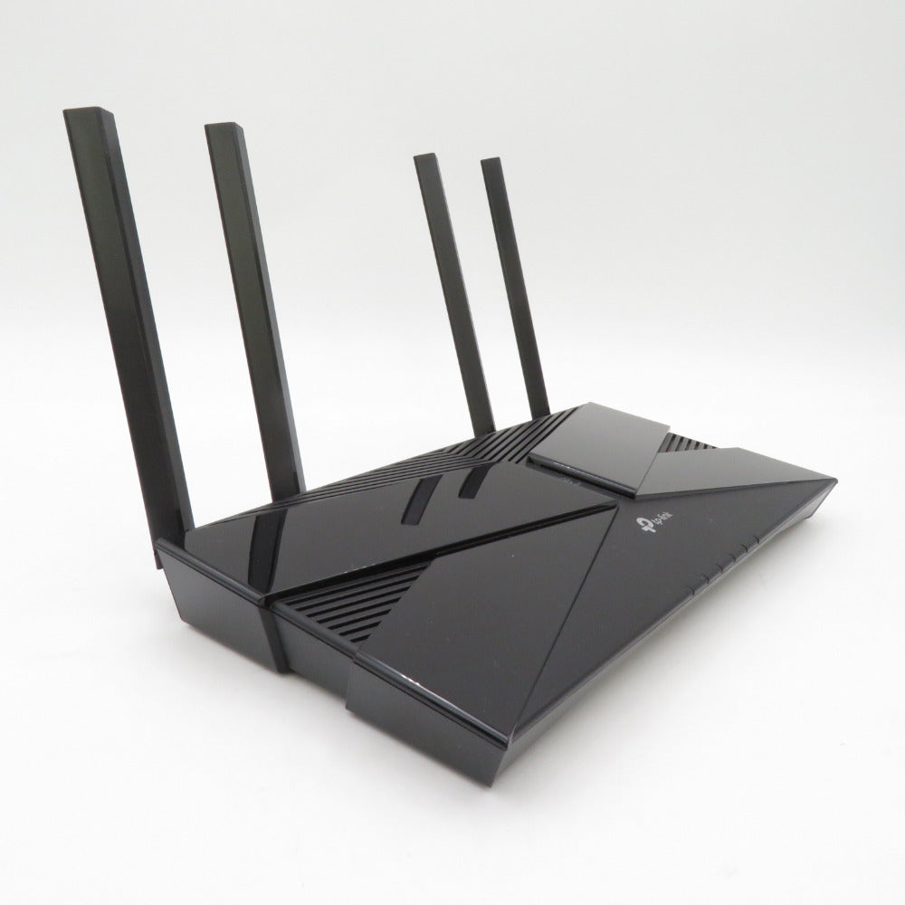 TP-Link ティーピーリンク Wi-Fiルーター Archer AX50 デュアルバンド AX3000 Wi-Fi6 ルーター 無線LANルーター