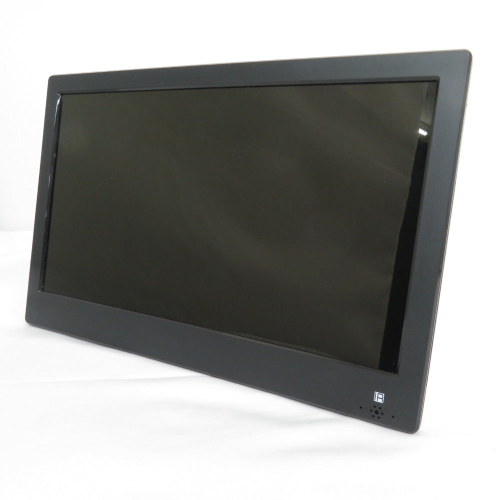 Diamond head ダイアモンドヘッド OVERTIME OT-PFT101TE 10.1インチ ポータブルテレビ ※地上デジタル放送専用※ 2023年製