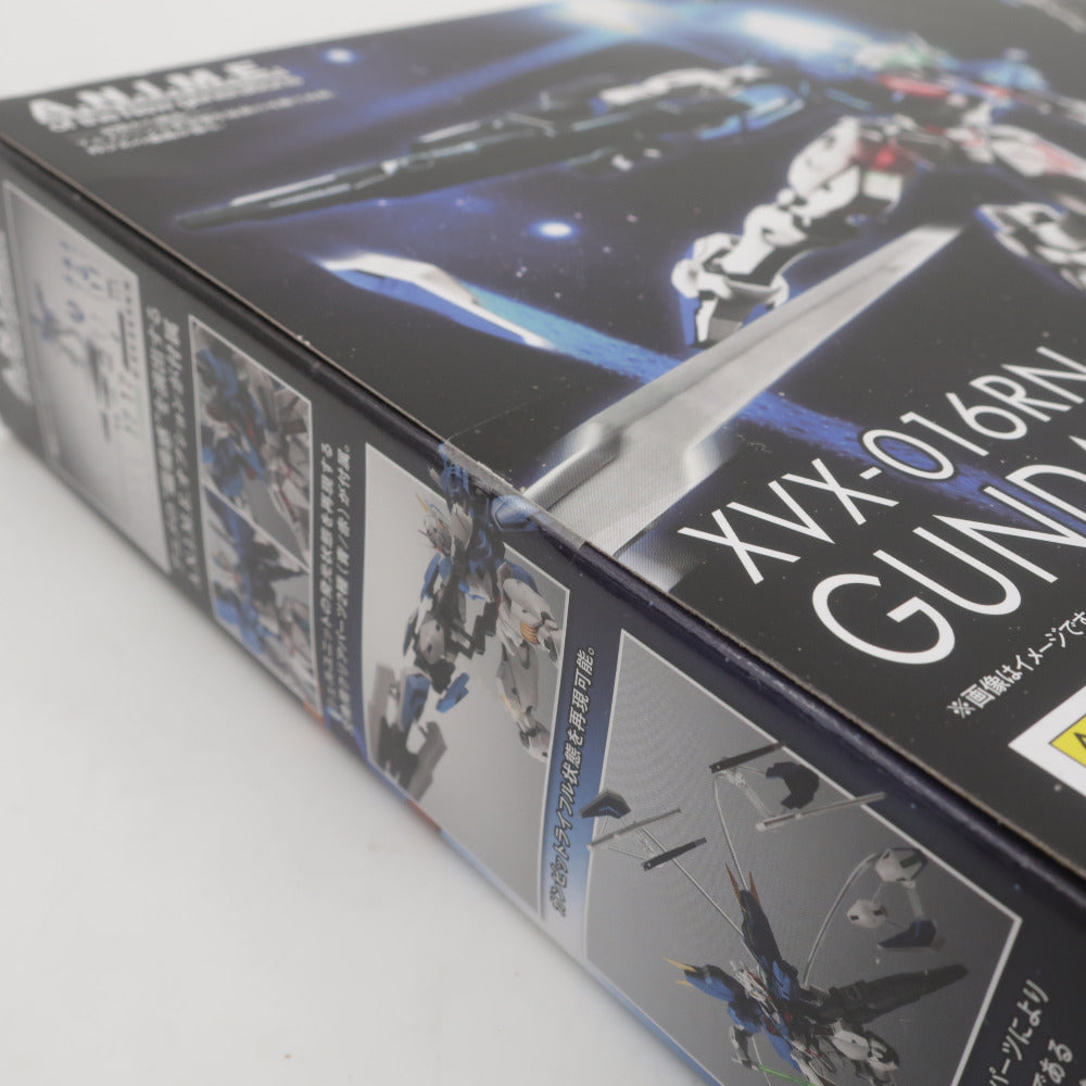 ROBOT魂 [SIDE MS] XVX-016RN ガンダム・エアリアル(改修型) ver.A.N.I.M.E. 機動戦士ガンダム水星の魔女 ロボット魂 フィギュア