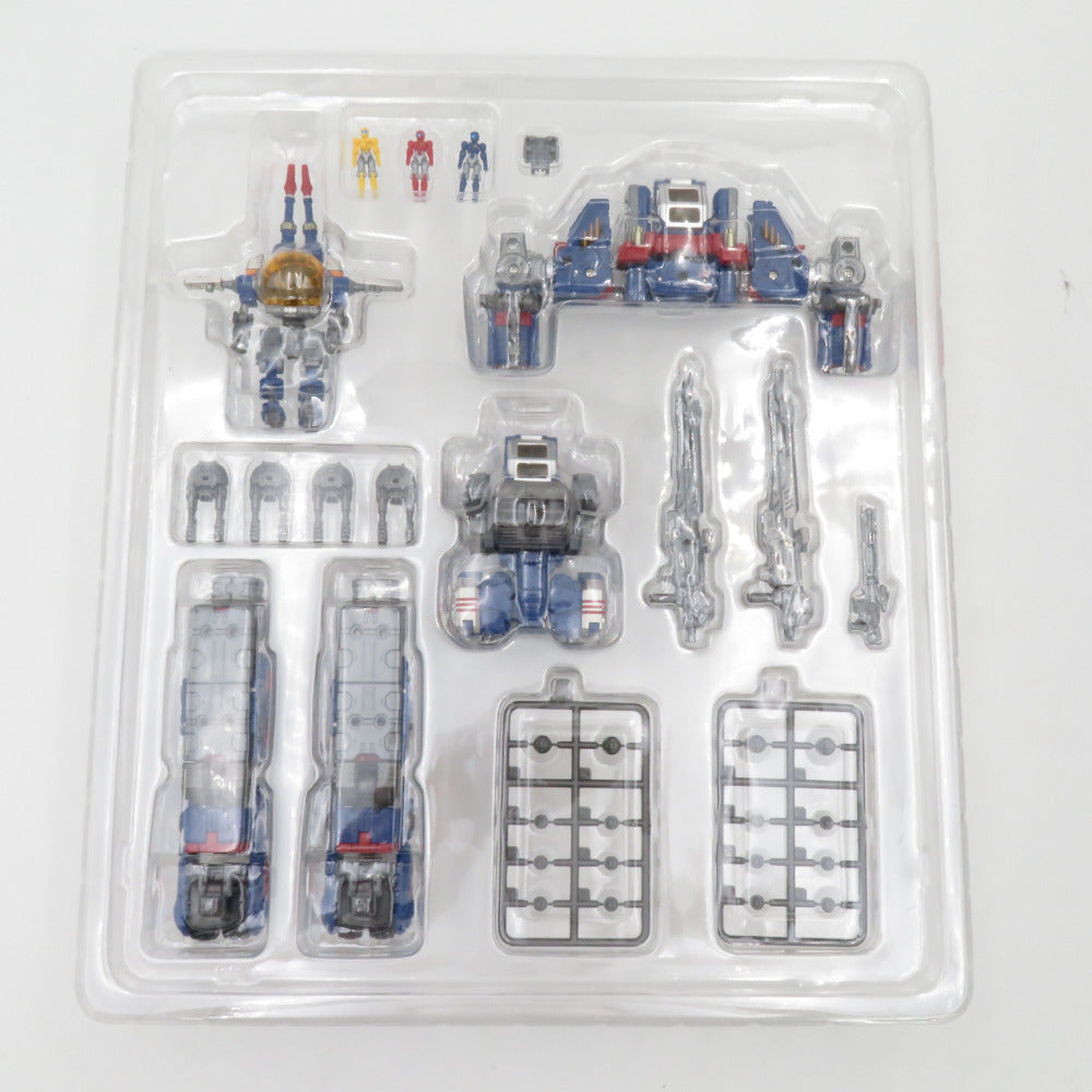 TAKARA TOMY ダイアクロン 1/60 DA-102 バトルバッファローMk.IV 開封済み 未組立品 箱イタミ有 タカラトミー  おもちゃ・玩具 ｜コンプオフ プラス – コンプオフプラス 公式ショップ