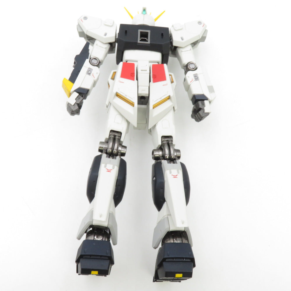 METAL ROBOT魂 ＜SIDE MS＞ νガンダム(ダブル・フィン・ファンネル装備型) 機動戦士ガンダム 逆襲のシャア 開封品 ロボット魂  フィギュア ｜コンプオフ プラス – コンプオフプラス 公式ショップ