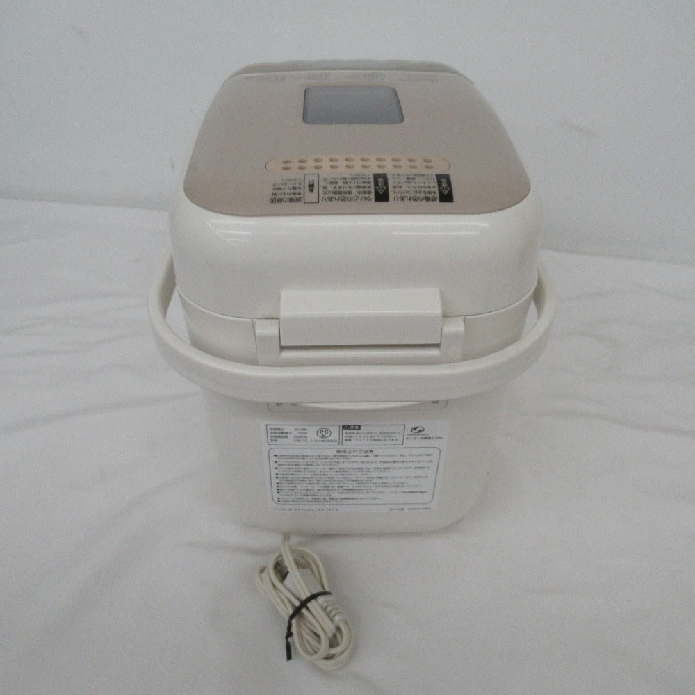 siroca シロカ キッチン家電 ホームベーカリー  SHB-712