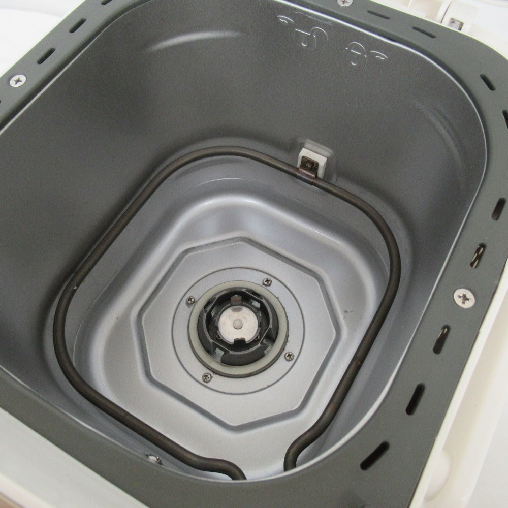 siroca シロカ キッチン家電 ホームベーカリー  SHB-712