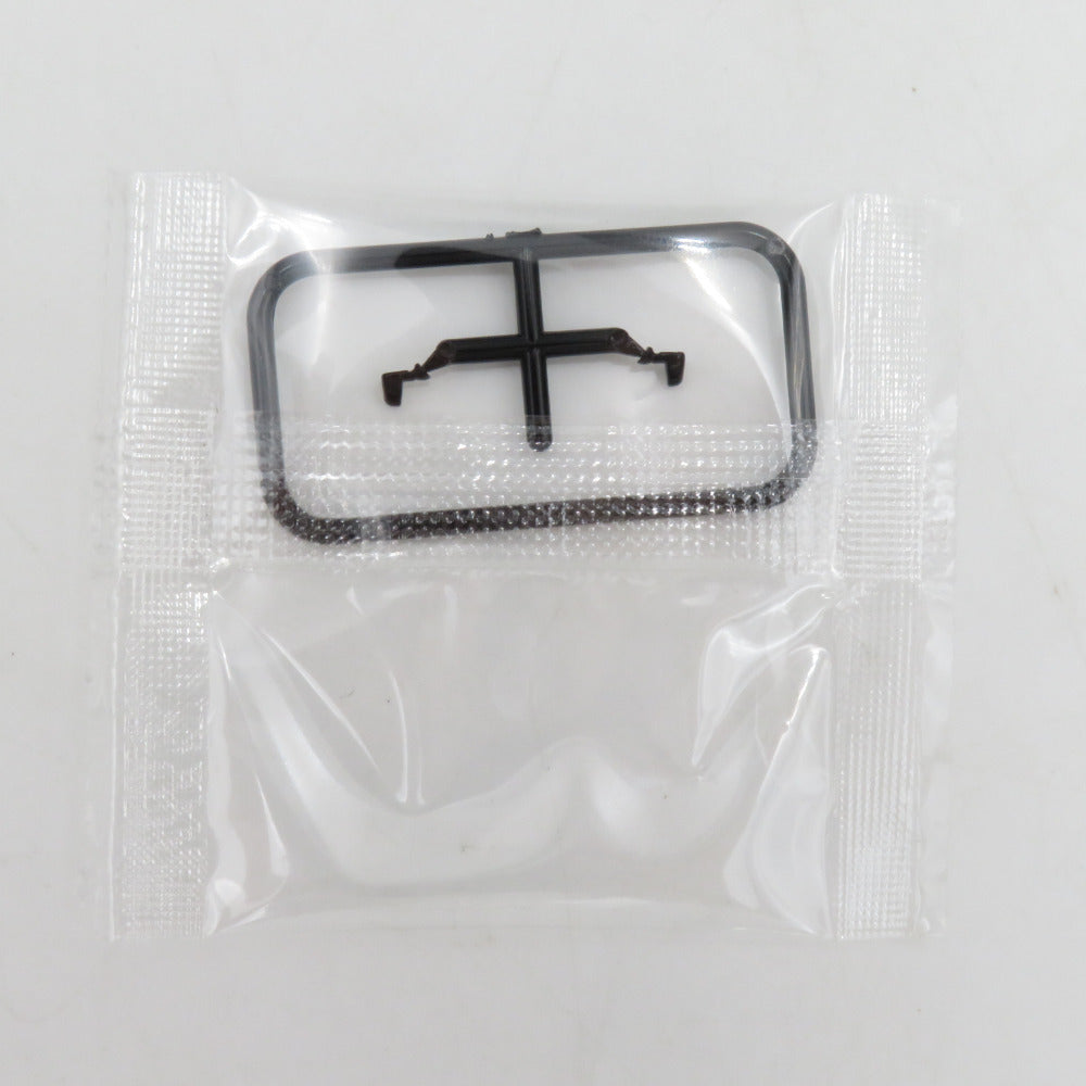 TOMYTEC トミカリミテッドヴィンテージネオ フェラーリ GTO ブラック 開封済み 未組立品 応募券付 トミーテック おもちゃ・玩具