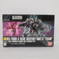 BANDAI HGUC 1/144 ブルーディスティニー3号機”EXAM” 機動戦士ガンダム外伝THE BLUE DESTINY 未組立品 箱イタミ有 バンダイ プラモデル