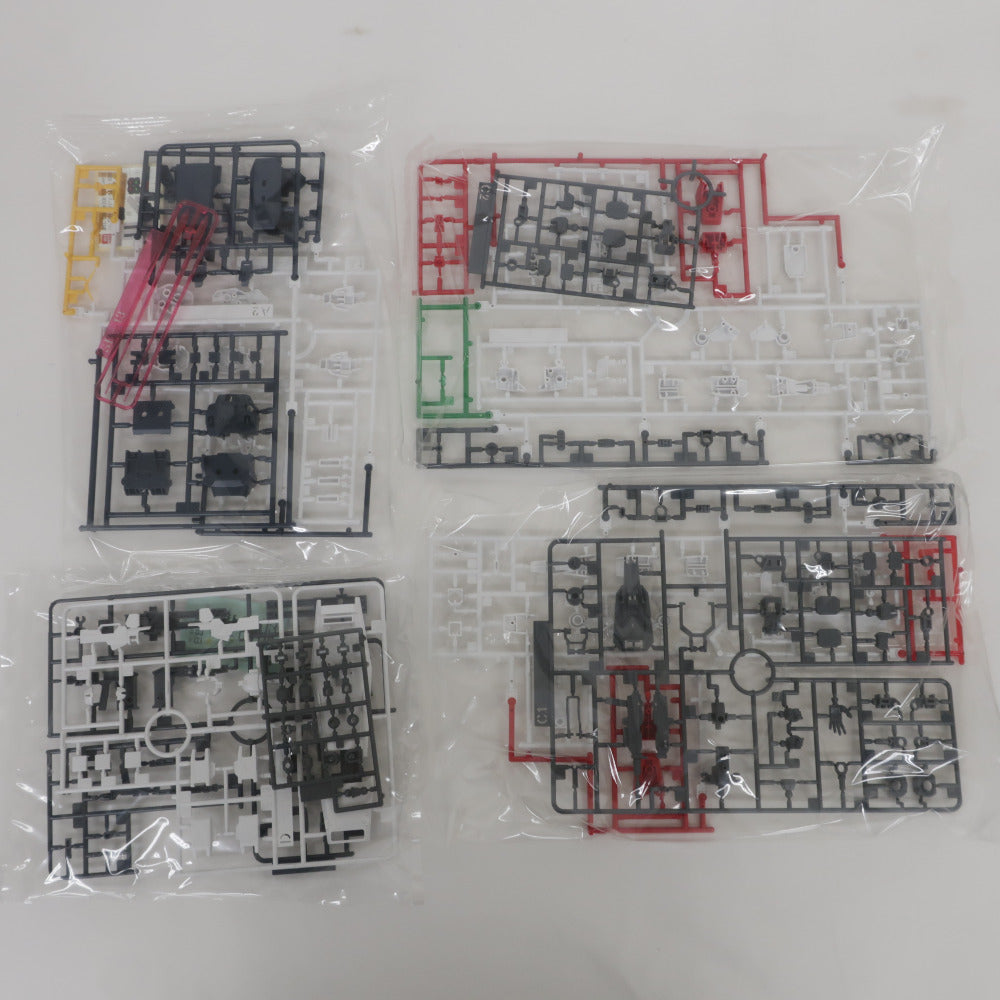 BANDAI HGUC 1/144 ブルーディスティニー3号機”EXAM” 機動戦士ガンダム外伝THE BLUE DESTINY 未組立品 箱イタミ有 バンダイ プラモデル