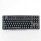 ゲーミングキーボード V タクタイル(茶軸) RGB　TK-VK310TBK ELECOM エレコム
