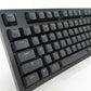 ゲーミングキーボード V タクタイル(茶軸) RGB　TK-VK310TBK ELECOM エレコム