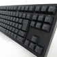 ゲーミングキーボード V タクタイル(茶軸) RGB　TK-VK310TBK ELECOM エレコム