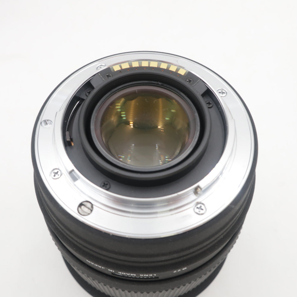 SIGMA シグマ 交換レンズ シグマ 24mm F1.8 EX DG ASPHERICAL MACRO ソニー用 Aマウント