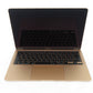 Apple Mac MacBook Air マックブックエアー MacBook Retinaディスプレイ 1100/13.3 ゴールド MVH52J/A